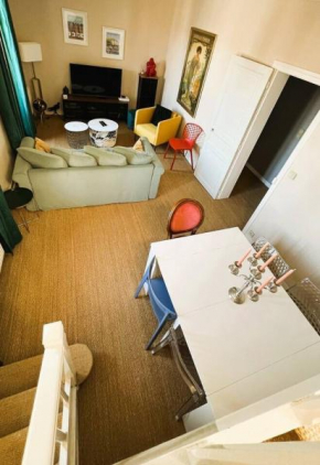 Appartement Marceau